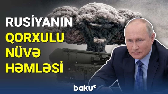 Putin yeni planı açıqladı