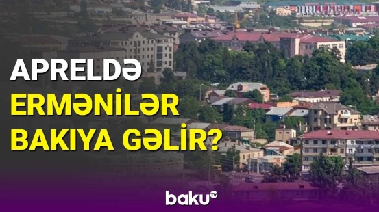 Ermənilərlə Xocalıdan sonra Bakıda görüş ola bilər
