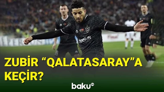 Abdullah Zubir “Qalatasaray”a keçir?