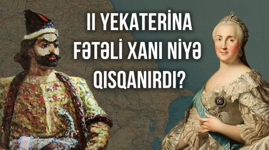 Fətəli xan bacısını niyə zorla ərə verdi?