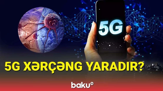 Sürətli inkişaf ölümümüzü də sürətləndirir?