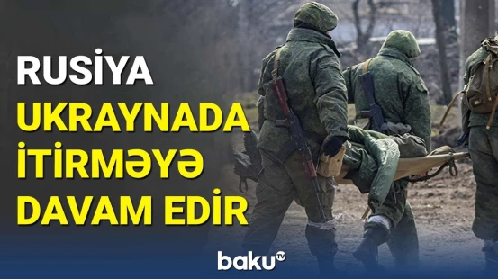 Rusiyalı millət vəkili müharibədə öldü