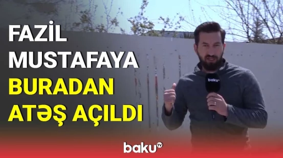 İranın Azərbaycandakı casus şəbəkəsinin terror planları