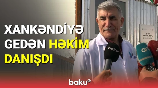 Erməni əsilli vətəndaşlarımıza hansı diaqnoz qoyuldu?