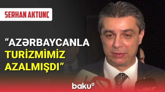 Şimali Kiprin baş nazirinin müavini gələcək planlardan danışdı