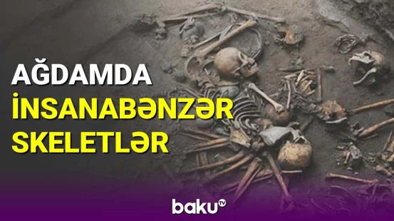 Ermənilərin törətdiyi vəhşiliklər üzə çıxmağa davam edir
