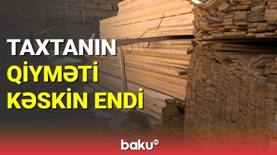 Ucuzlaşma evlərin qiymətinə təsir edəcək?