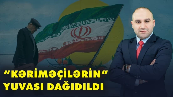 Qovulan iranlı diplomatların əsl məqsədi nə olub?