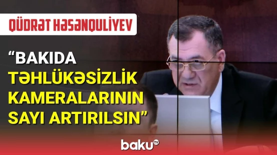 Millət vəkilindən cinayətkarların ifşa olunması ilə bağlı təklif