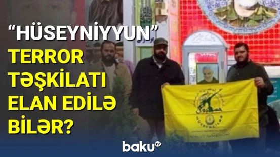 Fars-molla rejimi terrorçuluğu dövlət siyasətinə çevirib