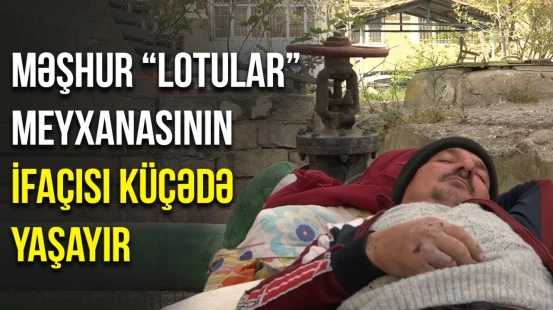 Elşən Binəqədi Vüqar Biləcəri haqqında nə danışdı?