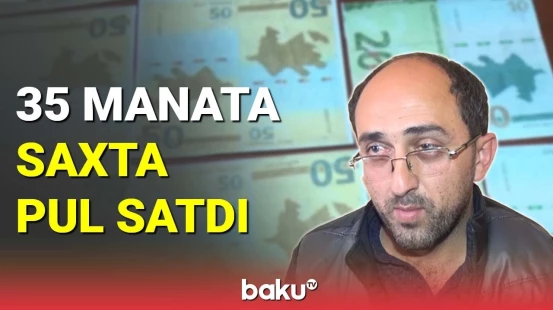 Polis Ağcabədidə əməliyyat keçirdi