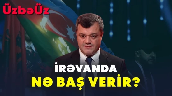 Bayrağımız yandırıldı, idmançılarımız Ermənistanı tərk etdi