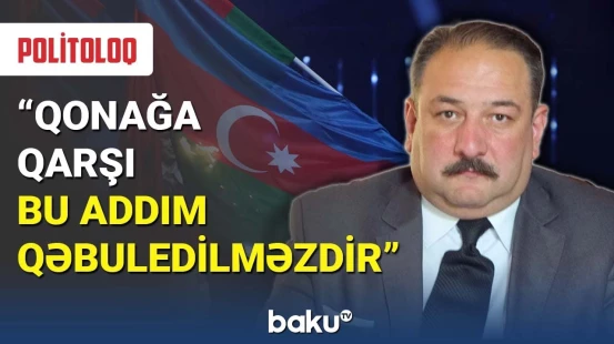 Gürcü politoloqlar Ermənistanın təxribatlarından danışdı