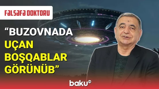 Yadplanetlilər tərəfindən qaçırıldığını idda edən  qadın