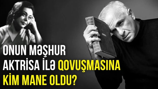 Fuad Poladovun teatrdan uzaqlaşma səbəbkarı kimdir?