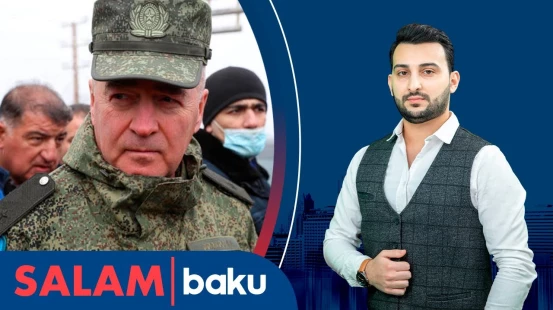 Zod qızıl mədənində işlər dayandırıldı: Rusiya Volkovu geri çağırdı