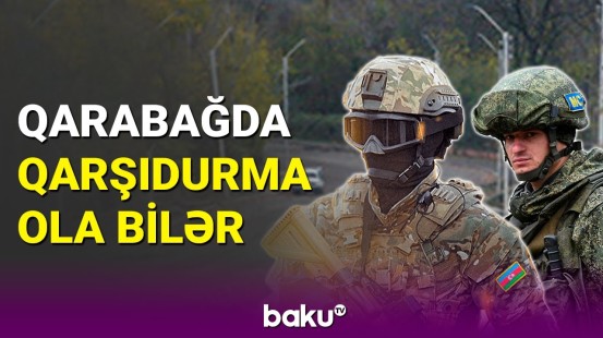 Ermənilər vacib seçim qarşısında