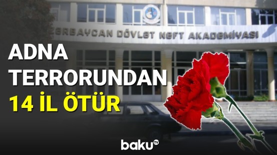 ADNA terrorundan 14 il ötür