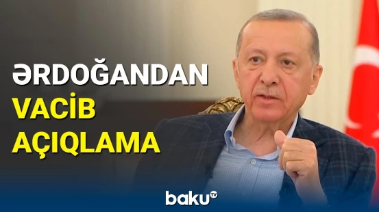 Türkiyə Suriyada İŞİD liderini məhv etdi
