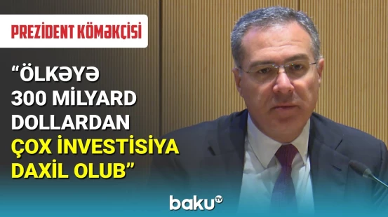 Dövlət Neft Fondunun vəsaitləri 50 milyard dolları ötüb