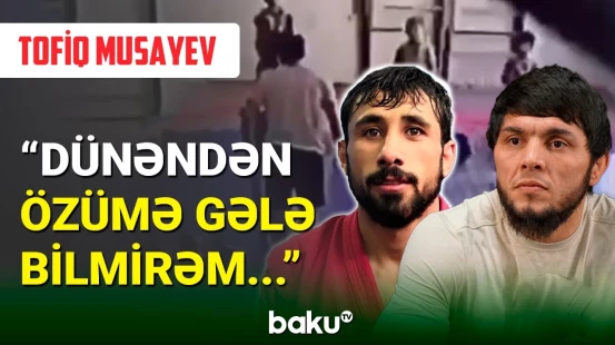 Tofiq Musayevdən 7 yaşlı Fəridin ölümünə reaksiya