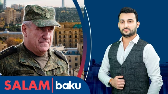 Sülhməramlıların yeni komandanı Bakıya niyə gəlir?