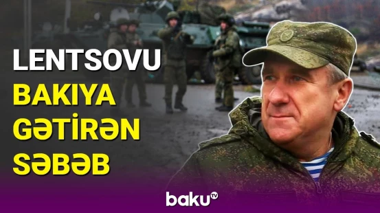 Sülhməramlıların yeni komandanı Bakıya bu tarixdə gələcək