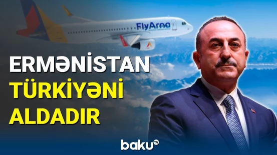 Türkiyə "Nemezis"ə cavab olaraq hava məkanını bağladı