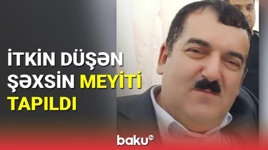 Keçmiş bələdiyyə sədrinin qatili axtarılır