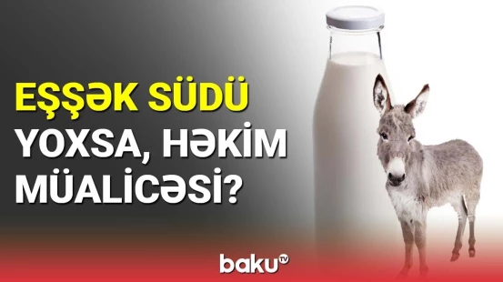 Həkimlər niyə xalq təbabətini qəbul etmir?