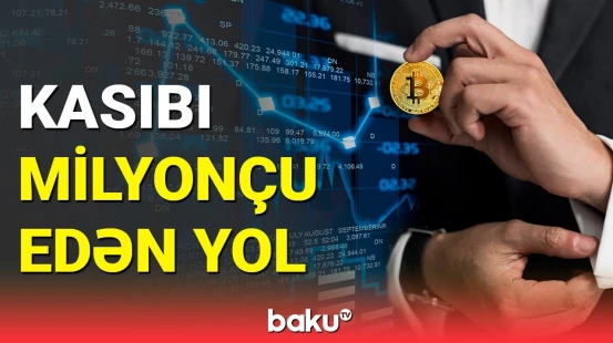 İnsanlar bu yolla milyonlar qazanır