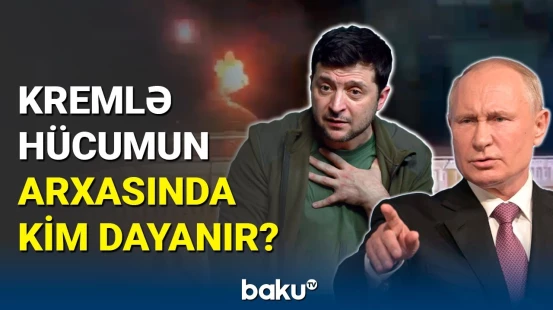 Rusiya Üçüncü Dünya müharibəsinin astanasında