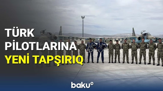 “Anadolu Qartalı - 2023”: Aviasiya vasitələri müxtəlif döyüş tapşırıqları yerinə yetirib
