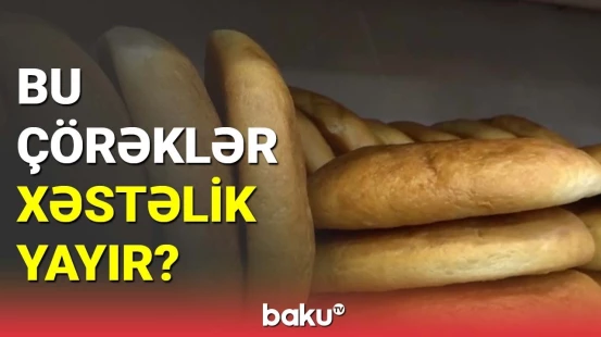 Market və mağazalarda gigiyenik qaydalar pozulur