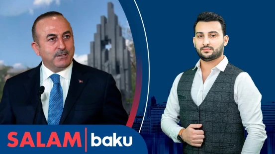 Türkiyədən Ermənistana son xəbərdarlıq: "Sökülməlidir, əks halda..."