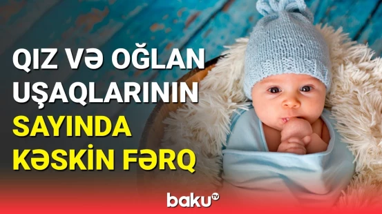 BMT-dən Azərbaycanla bağlı dəhşətli proqnoz