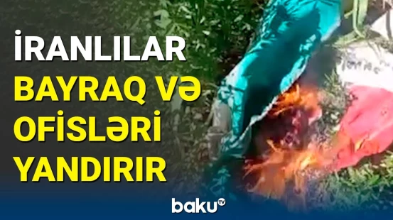 İranda molla rejiminə nifrət pik həddə çatıb