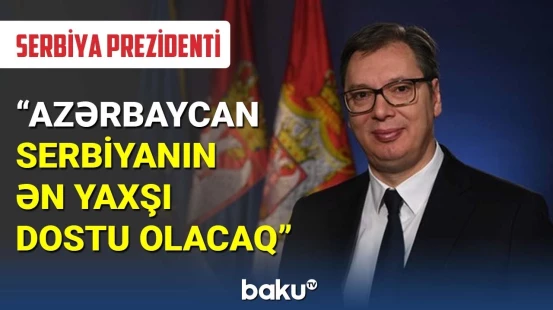 Kosovo məsələsi Avropa Şurasında müzakirə olundu