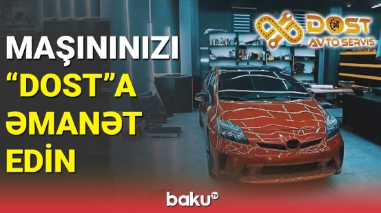 Bu servisə yüksək məbləğ verib, saatlarla gözləməyəcəksiniz