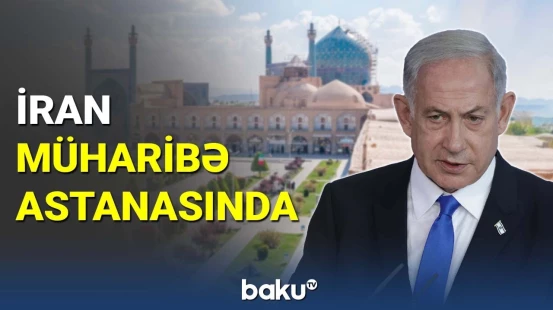 Netanyahu: İsrailə zərər vermək istəyənlər zərər görəcəklər