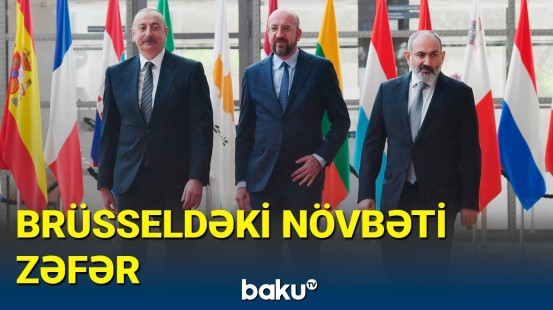 Azərbaycan məqsədinə nail olur