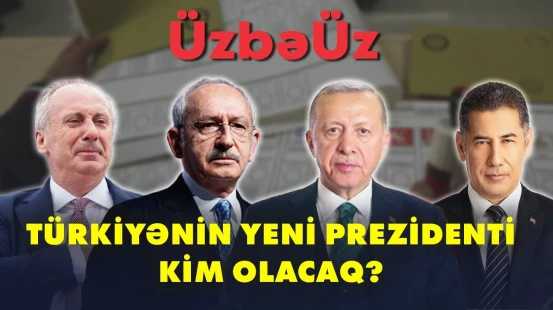 Türkiyənin yeni prezidenti kim olacaq?