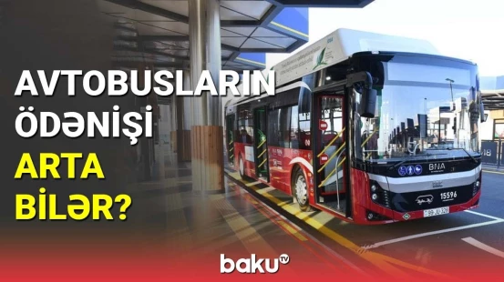 Sərnişindaşıma şirkətləri Baş nazirə niyə müraciət etdi?