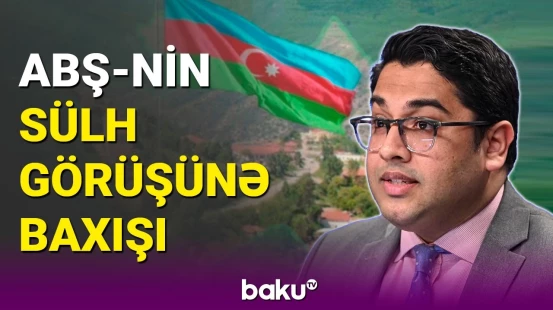 ABŞ-dən Brüssel görüşünə münasibət