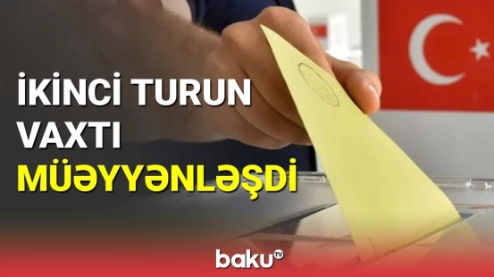 Azərbaycandakı Türkiyə vətəndaşları üçün mühüm gün