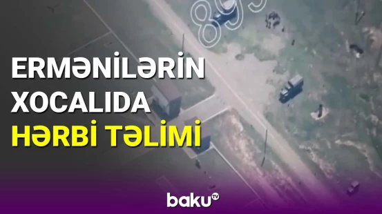 Qarabağda separatçılar təxribata hazırlaşır (17.05.2023)