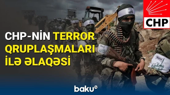 Ərdoğandan ana müxalifətə sərt reaksiya