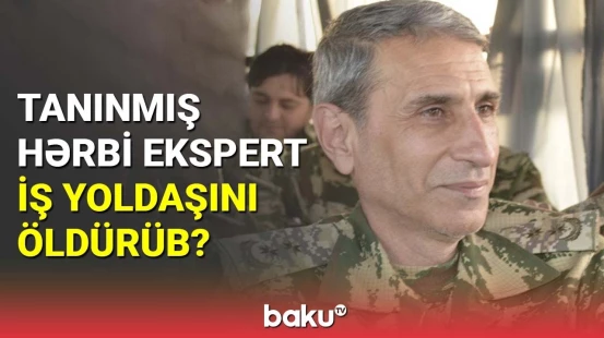 30 il əvvəl törədilən qətlin üstü açıldı