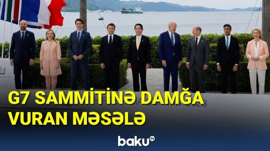 Liderlər Ukraynadakı münaqişəni sülh yolu ilə həll etməkdən imtina etdi